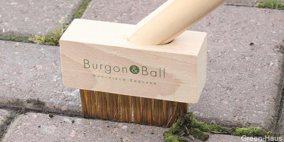 Burgon-and-Ball-Bürsten