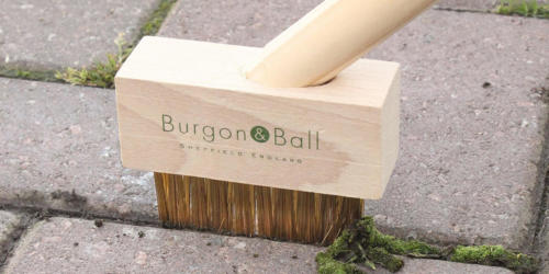 Burgon-and-Ball-Bürsten