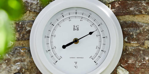 Burgon-and-Ball-Gartenuhr-Gartenthermometer